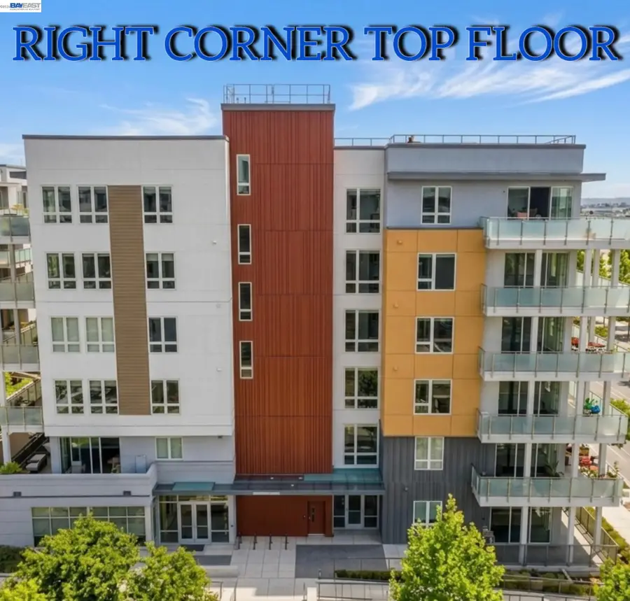 45128 Warm Springs Blvd #609, Fremont, CA 94539 - #2