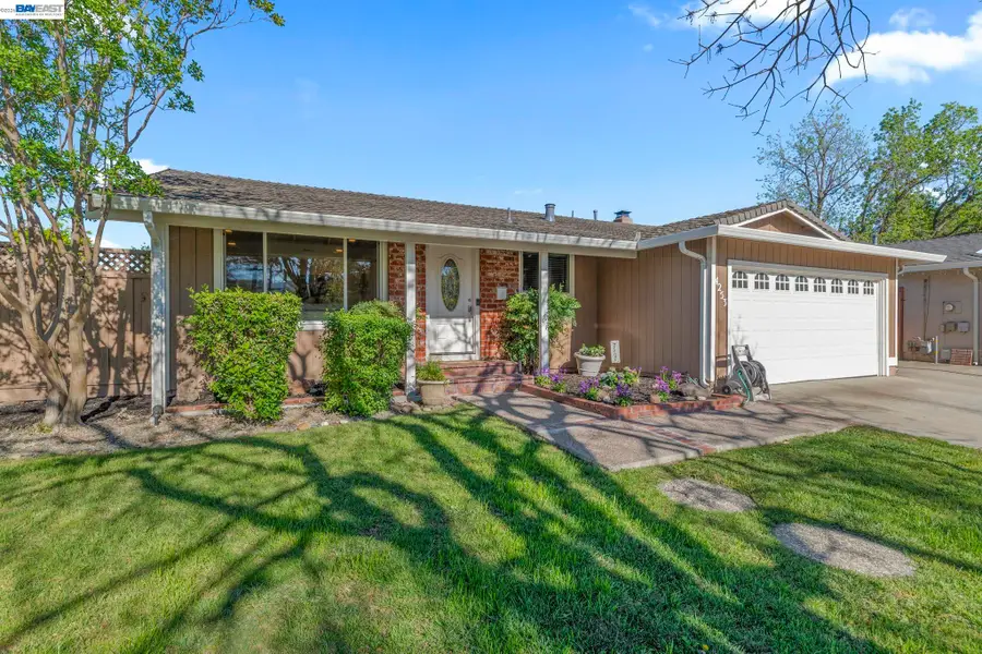 4253 Dorman Rd, Pleasanton, CA 94588 - #2