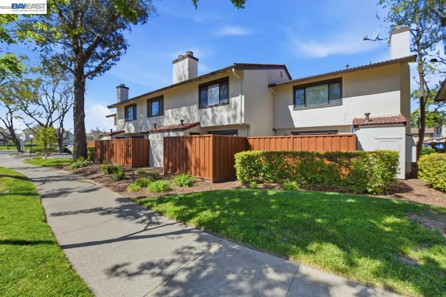 6369 Joaquin Murieta Ave #D, Newark, CA 94560 - #2