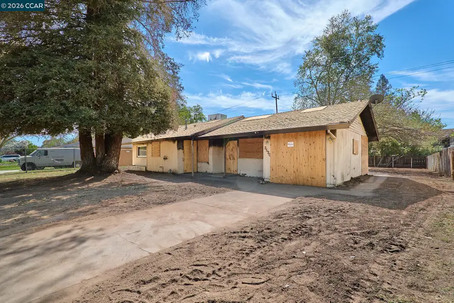 3530 William Way, Sacramento, CA 95821 - #2