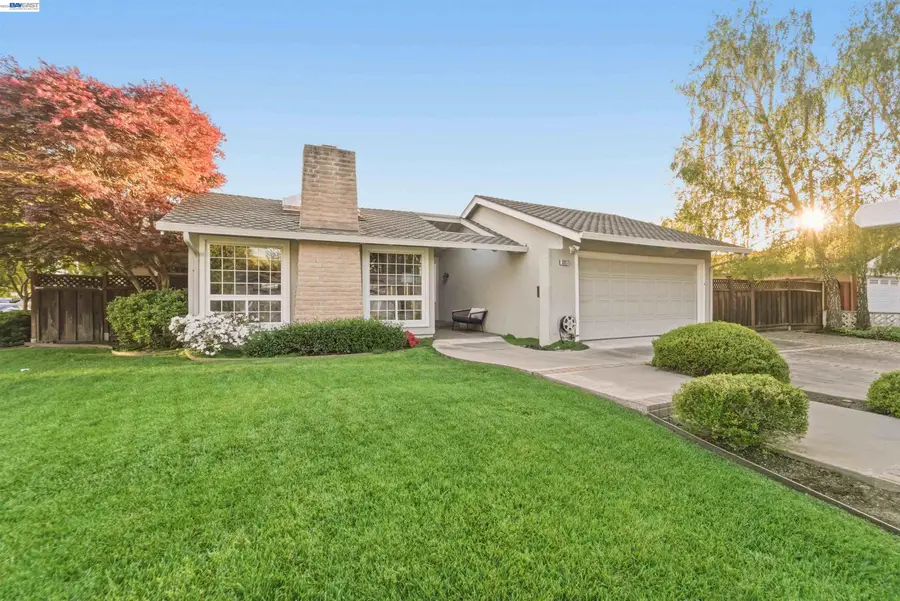 36017 Plumeria, Fremont, CA 94536 - #2