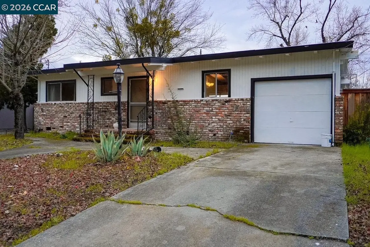 12773 Shoreview Dr, Clearlake Oaks, CA 95423 - #1