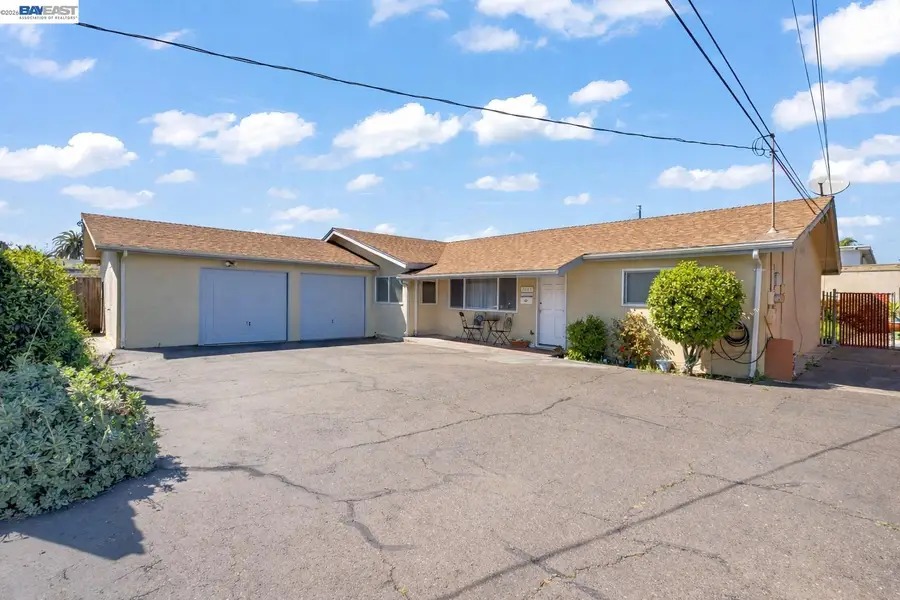 2609 W Avenue 133rd, San Leandro, CA 94577 - #2