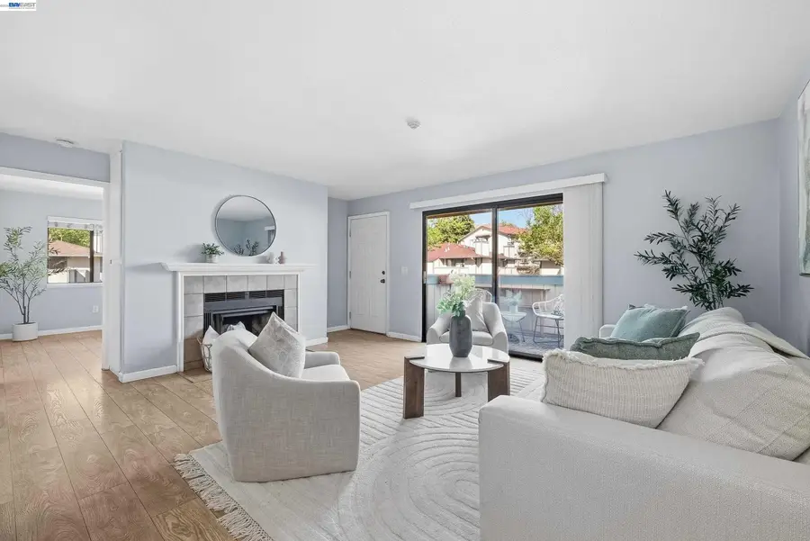 2523 Copa Del Oro Dr, Union City, CA 94587 - #2