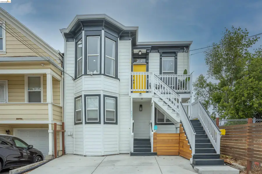 527 Chester St, Oakland, CA 94607 - #2