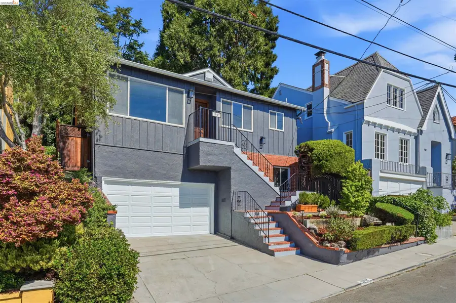 1902 Hoover Ave., Oakland, CA 94602 - #2