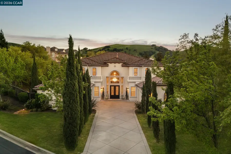 3432 Ashbourne Cir, San Ramon, CA 94583 - #2