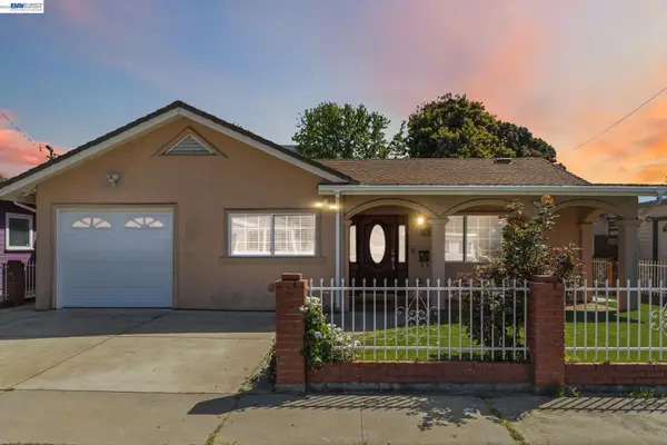 266 Jerilynn Ln, Hayward, CA 94541