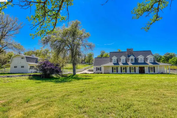 13301 Clements, Groveland, CA 95321