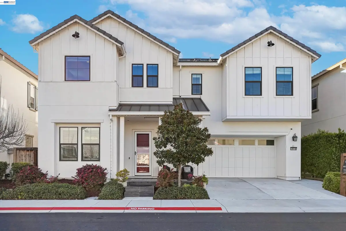 39418 N Darner, Newark, CA 94560 - #1