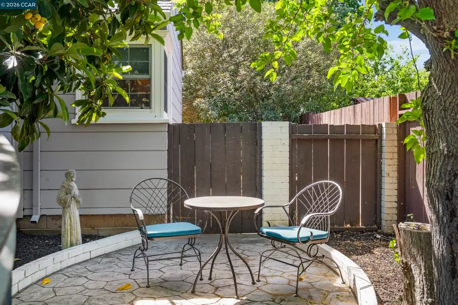 3366 Euclid Ave, Concord, CA 94519 - #3
