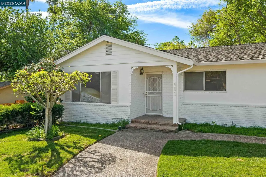 401 De Fremery, Brentwood, CA 94513 - #3