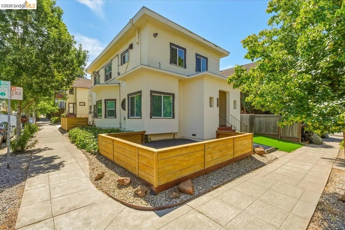 2529 Ellsworth St, Berkeley, CA 94704 - #1