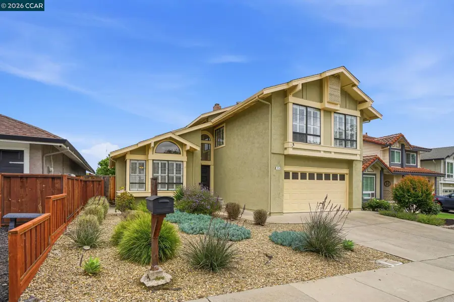 319 Oak Glen Ct, Martinez, CA 94553 - #2