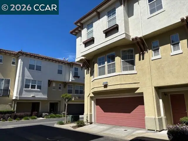 13 Picasso Ct, Pleasant Hill, CA 94523 - #2