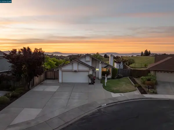 2413 Christian Ct, Pinole, CA 94564