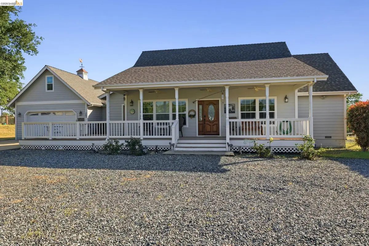 1970 Navarro St, La Grange, CA 95329 - #1