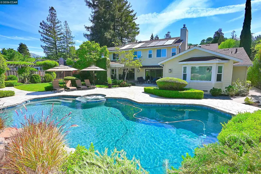 2648 Comistas Drive, Walnut Creek, CA 94598 - #2