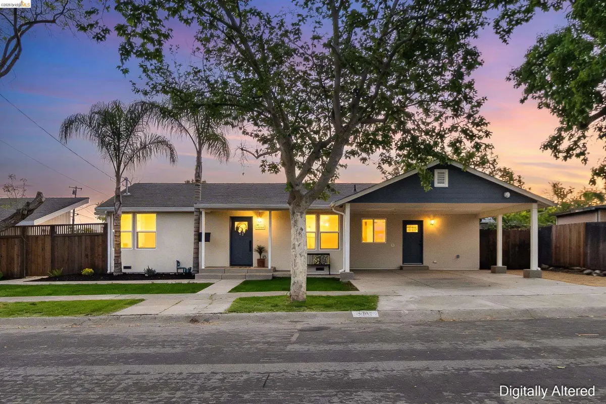 3015 Stevenson St, Pittsburg, CA 94565 - #1