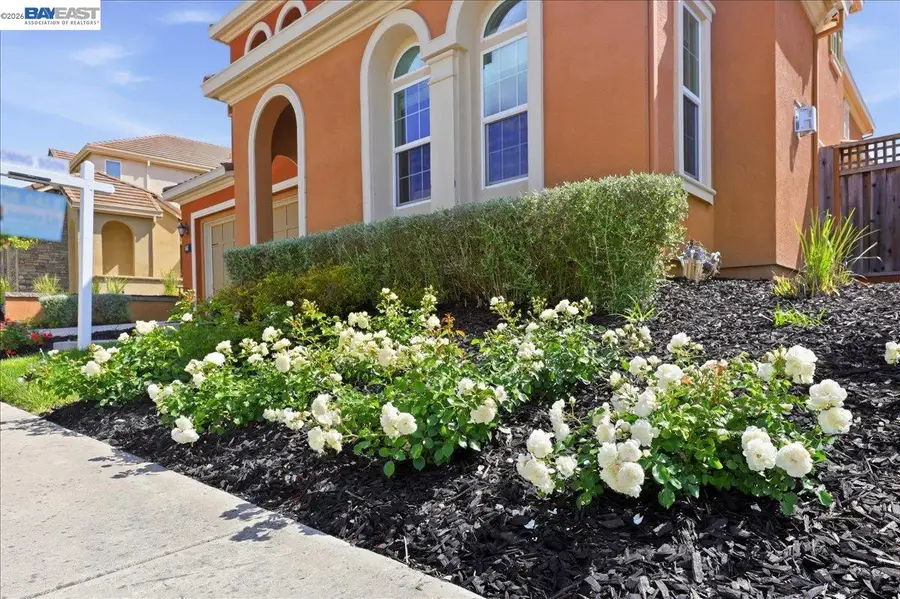 1718 N Terracina Dr, Dublin, CA 94568 - #2