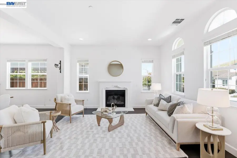 1718 N Terracina Dr, Dublin, CA 94568 - #3