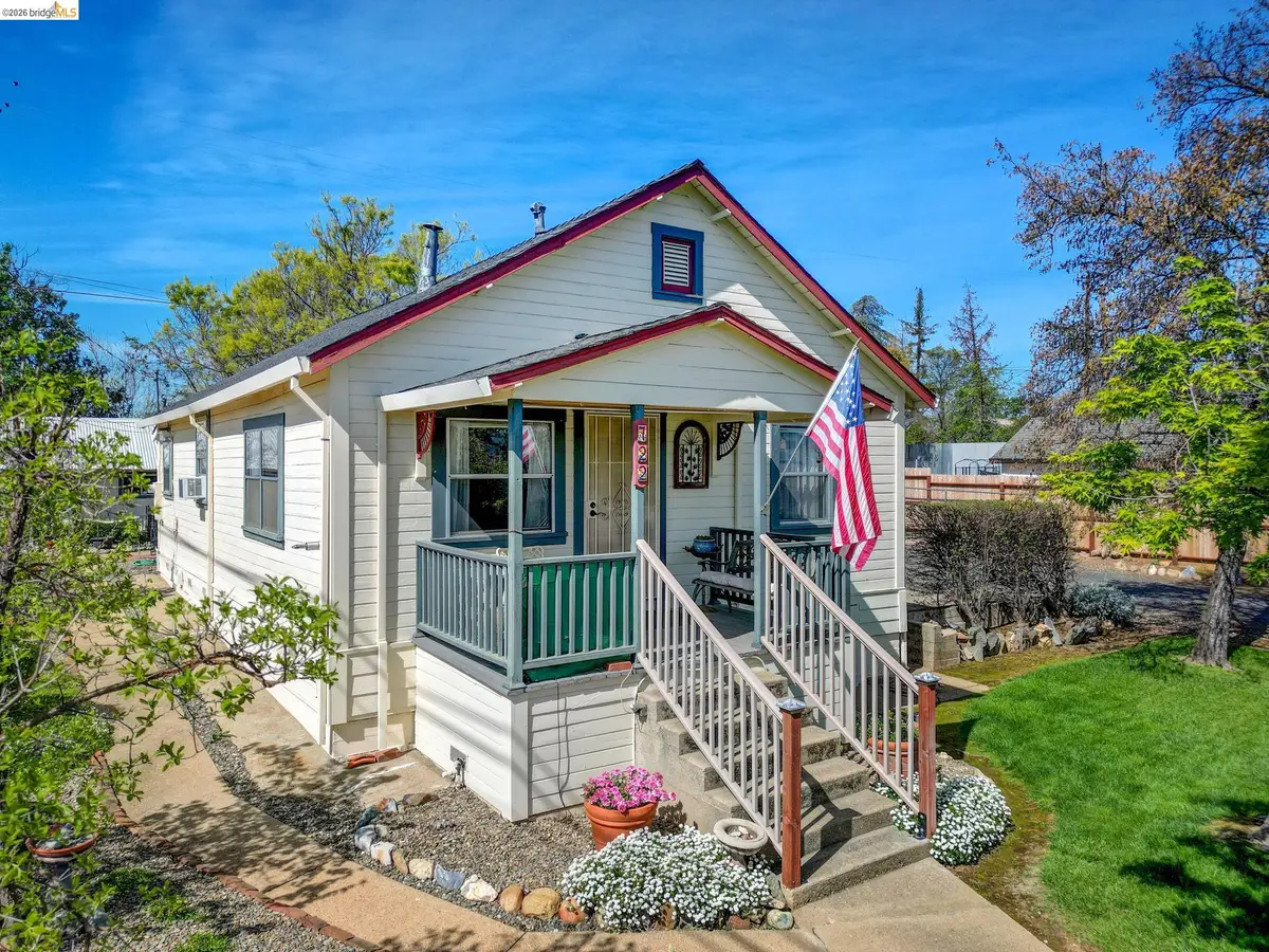 722 Oneida St., Angels Camp, CA 95222 - #1