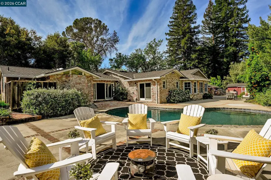 2007 Calle Los Callados, Diablo, CA 94528 - #3