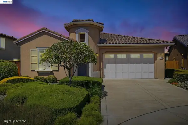 3492 Dorset Ct., Pleasanton, CA 94566