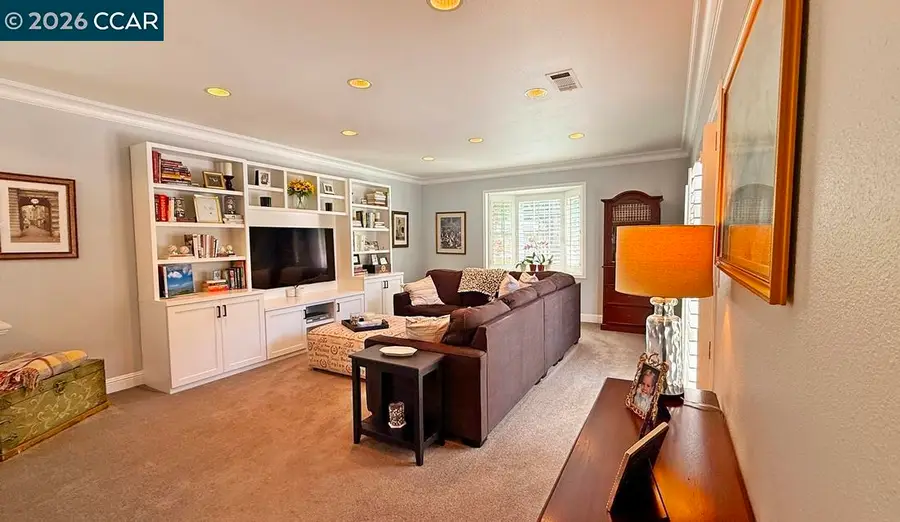 3586 Tupelo Dr, Walnut Creek, CA 94598 - #3