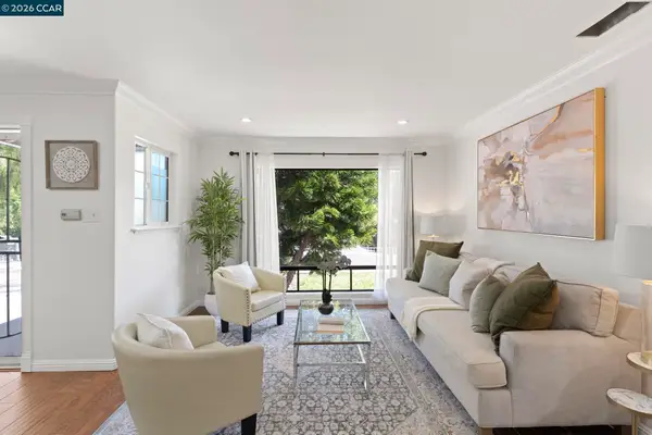 985 Mitchell Way, El Sobrante, CA 94803