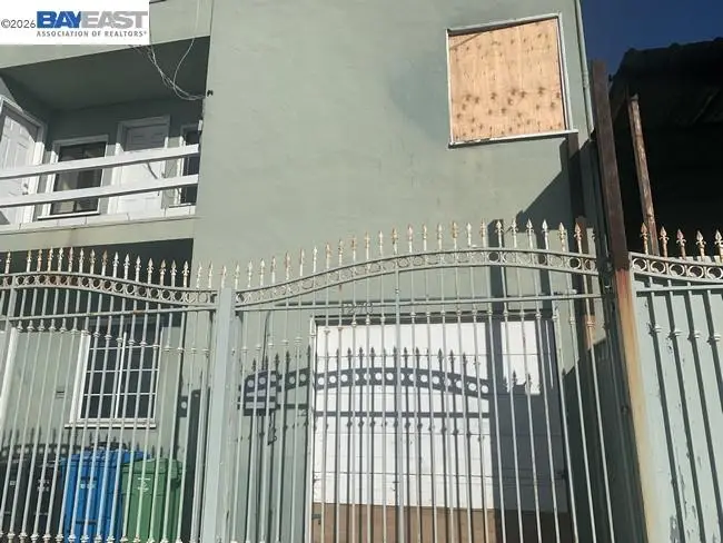 1278 Thomas Ave, San Francisco, CA 94124 - #1