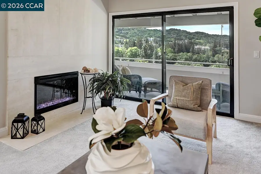 3612 Rossmoor Pkwy #1, Walnut Creek, CA 94595 - #3