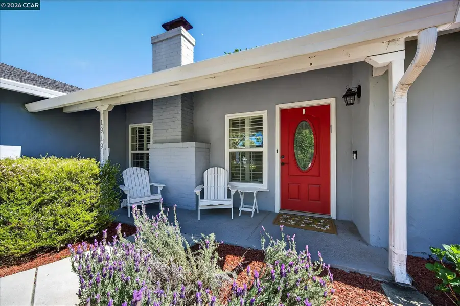 1919 Elinora Dr, Pleasant Hill, CA 94523 - #2