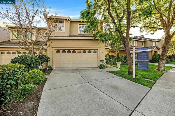 15 Creekside Dr, San Ramon, CA 94583