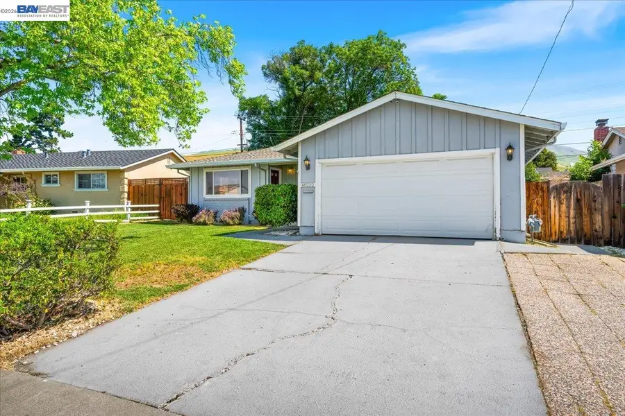 48252 Cottonwood St, Fremont, CA 94539 - #2