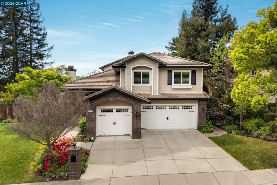 810 Buckingham Place, Danville, CA 94506 - #3