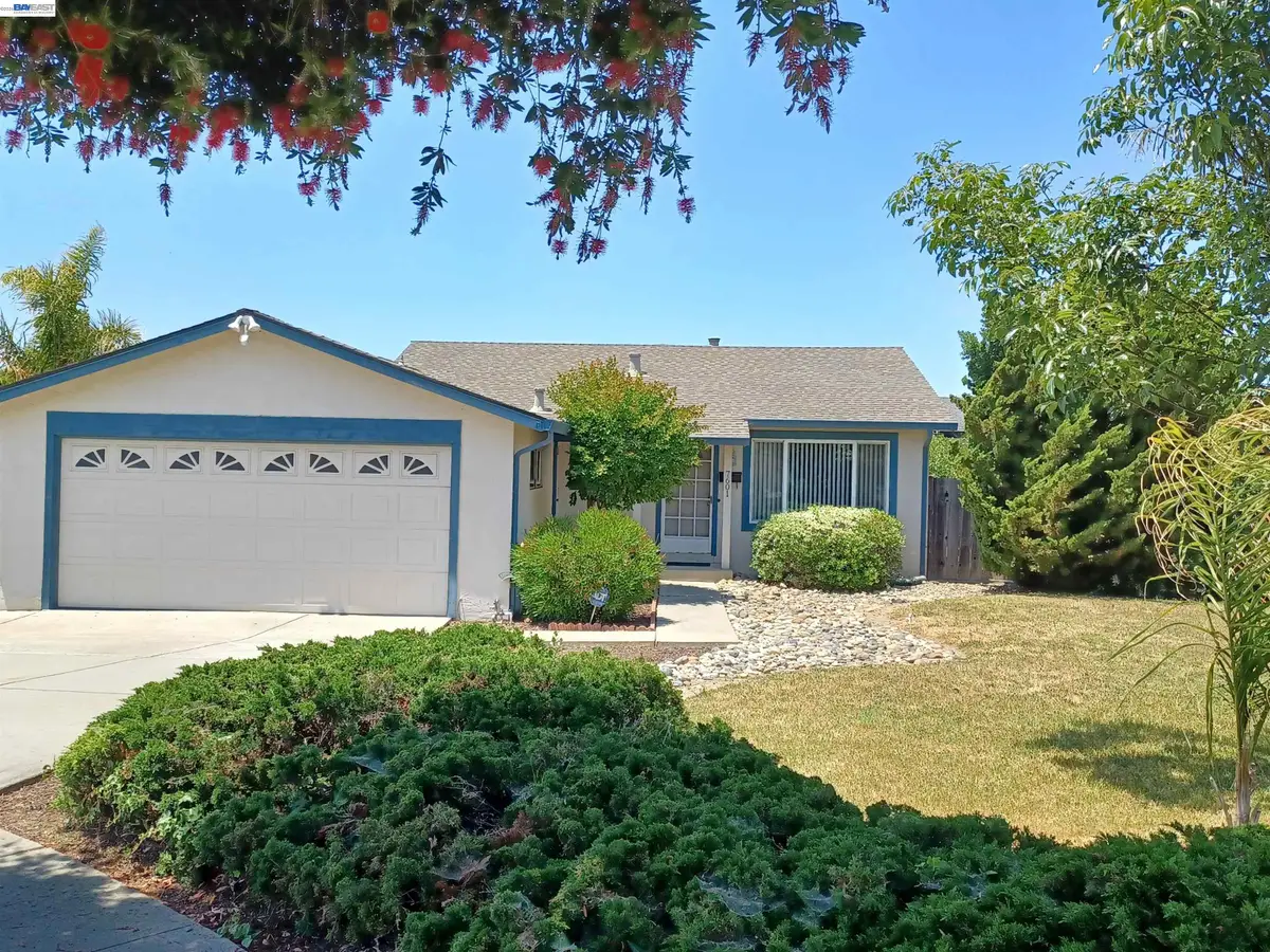 7601 Redbud Ct, Newark, CA 94560 - #1