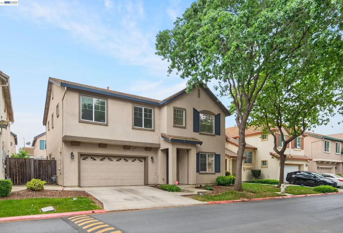 253 Balsam St, Pittsburg, CA 94565 - #1