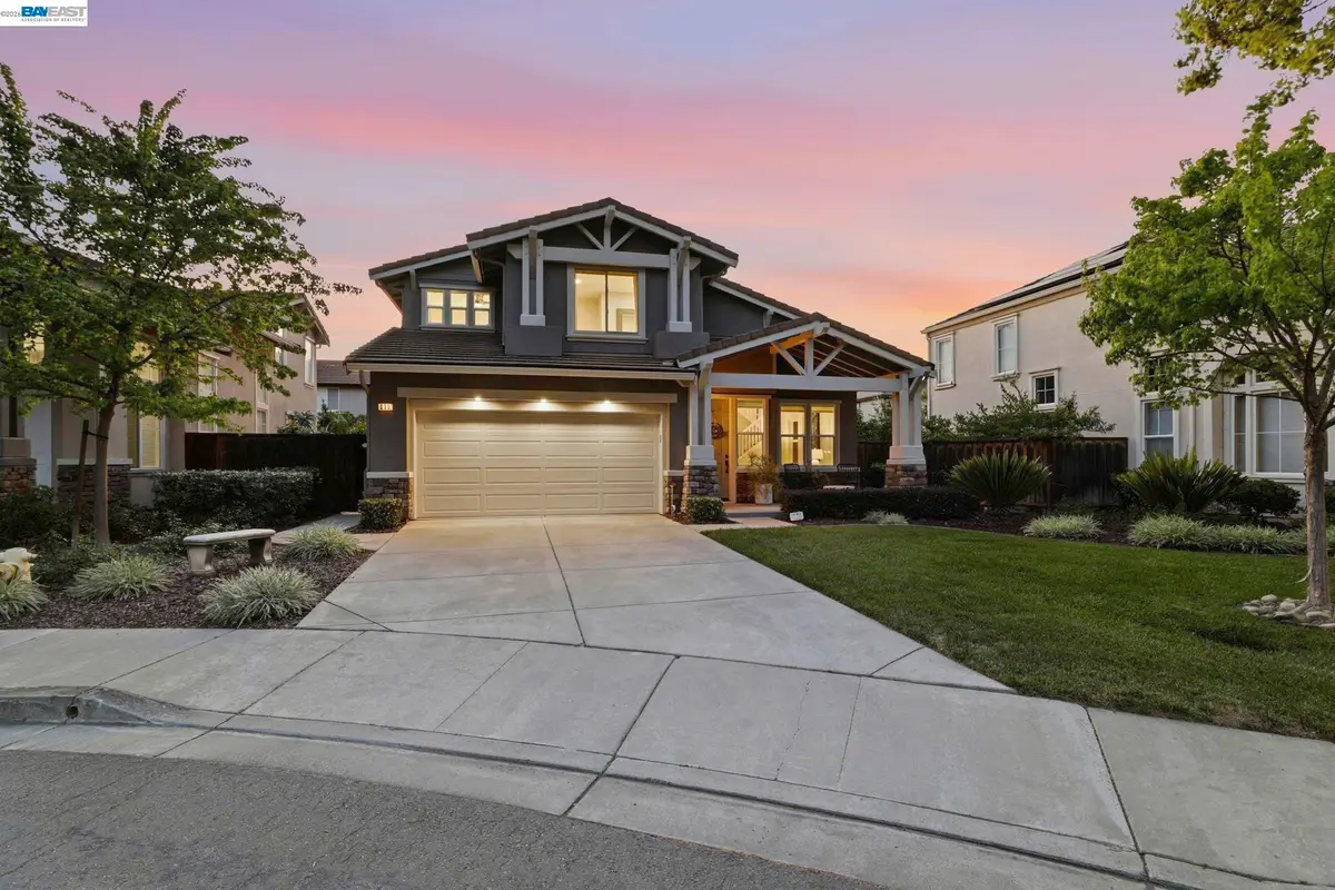 810 Saltillo Pl, Fremont, CA 94536 - #1
