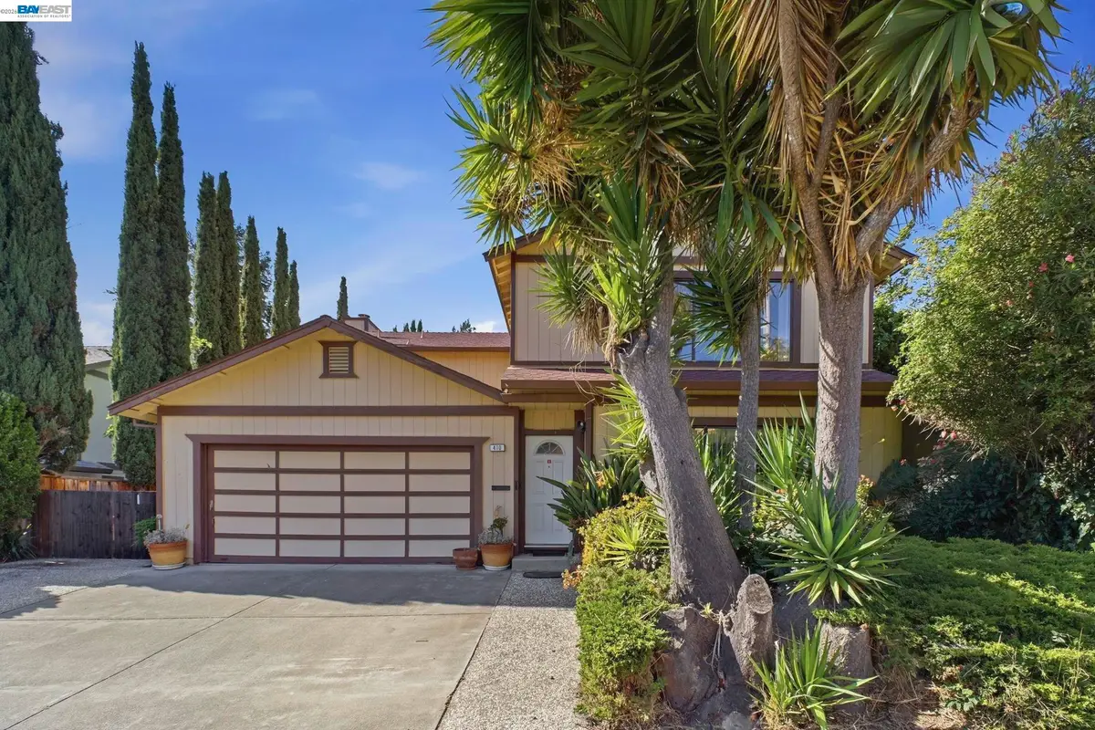 410 Monaco Ave, Union City, CA 94587 - #1