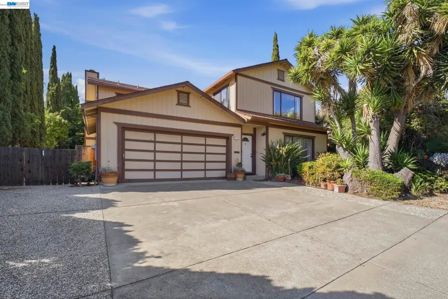 410 Monaco Ave, Union City, CA 94587 - #2