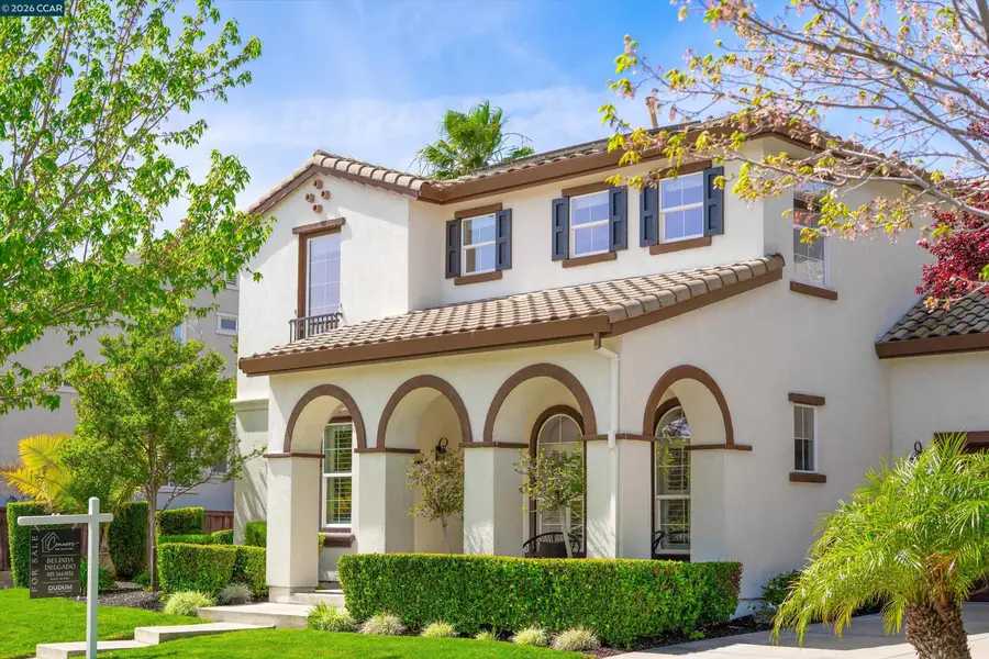 389 Roundhill Dr, Brentwood, CA 94513 - #3