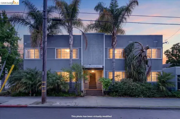 6386 Dana St, Oakland, CA 94609