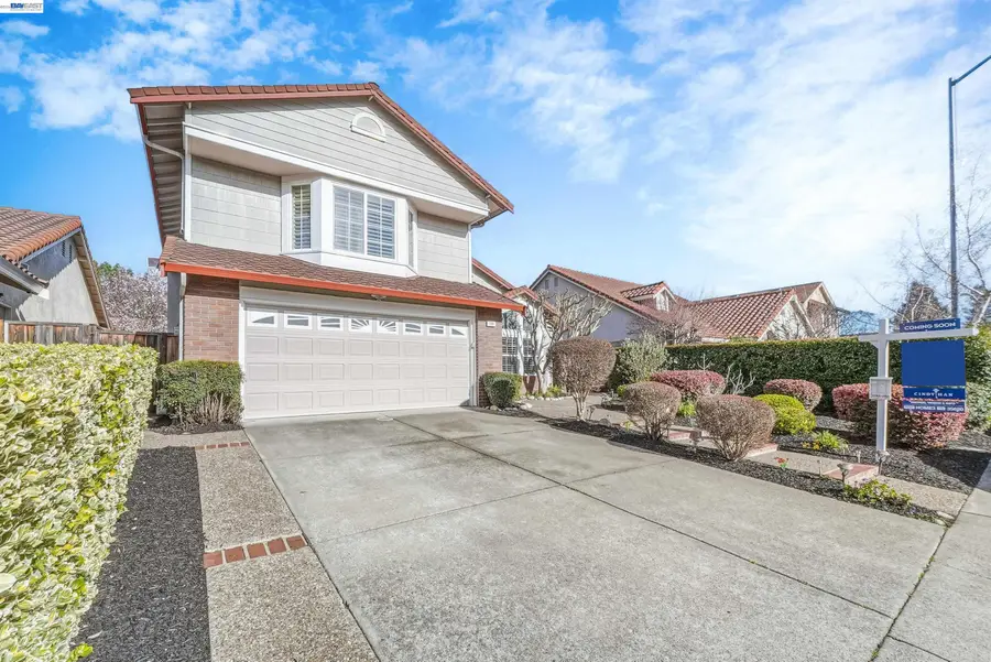 280 Summerford Cir, San Ramon, CA 94583 - #2