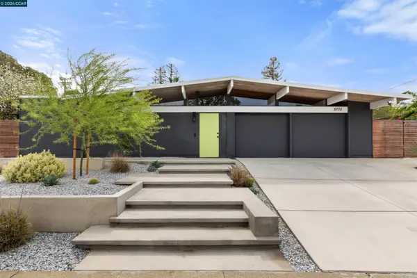 3772 Gainsborough Dr, Concord, CA 94518