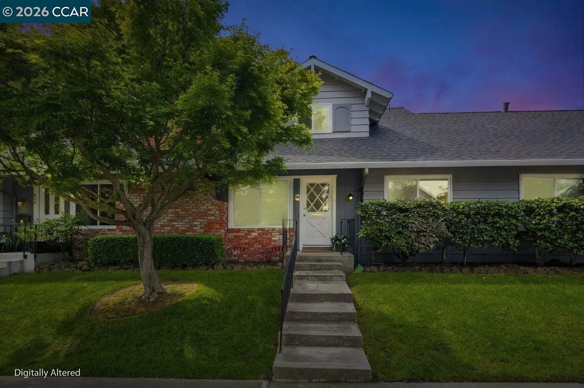 204 Miramonte Dr, Moraga, CA 94556 - #1