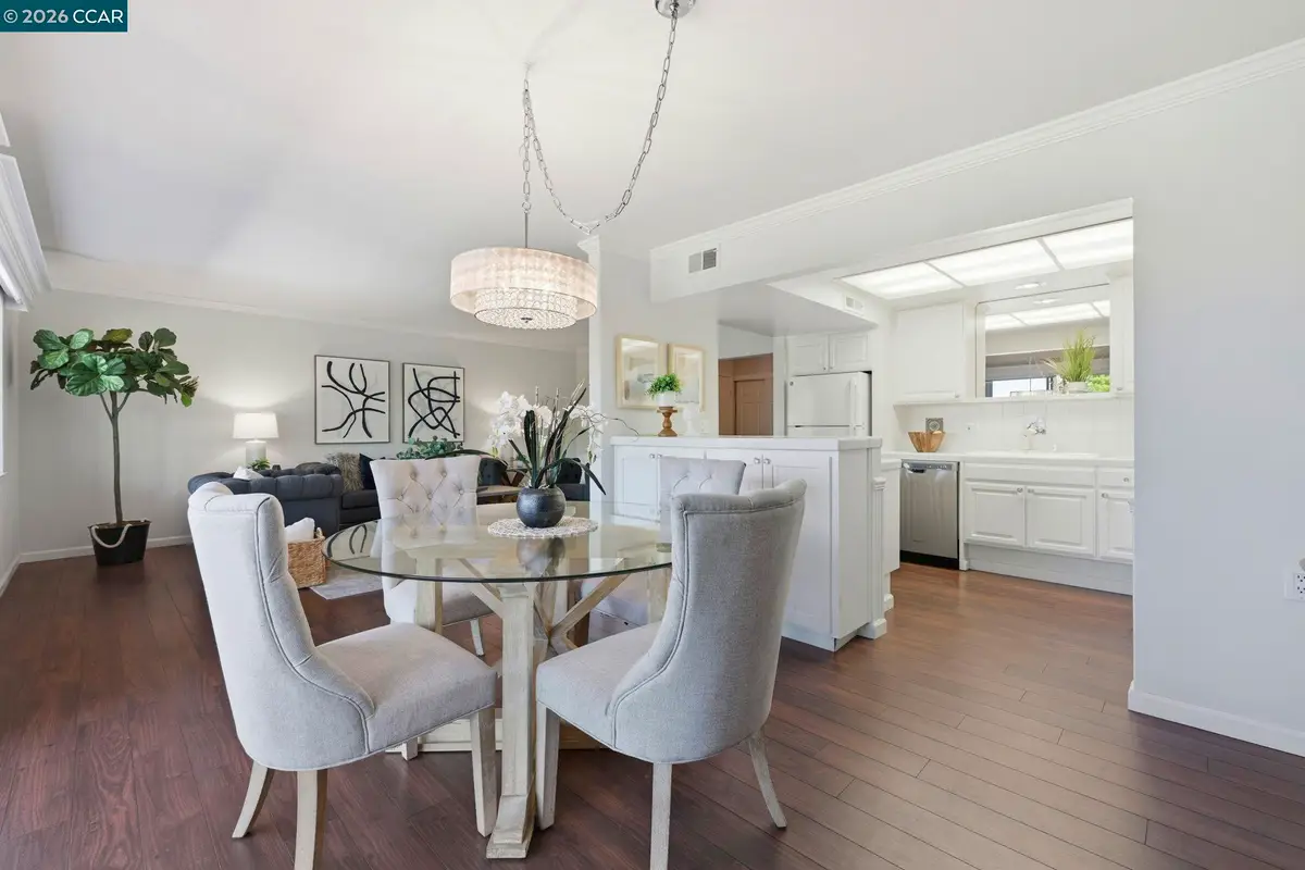 1601 Canyonwood Ct #2, Walnut Creek, CA 94595 - #1
