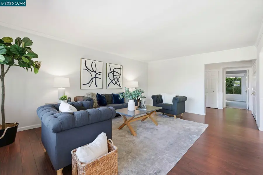 1601 Canyonwood Ct #2, Walnut Creek, CA 94595 - #2