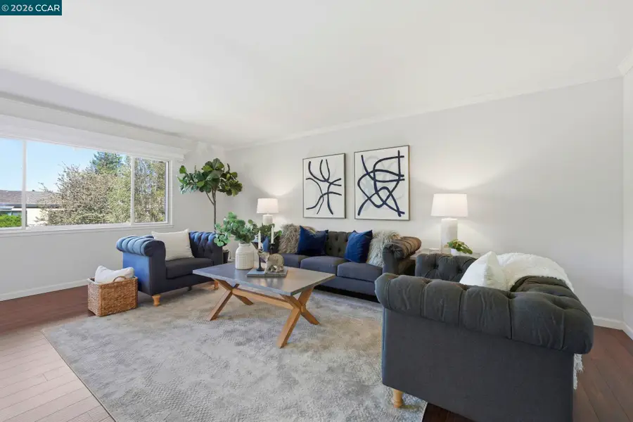 1601 Canyonwood Ct #2, Walnut Creek, CA 94595 - #3