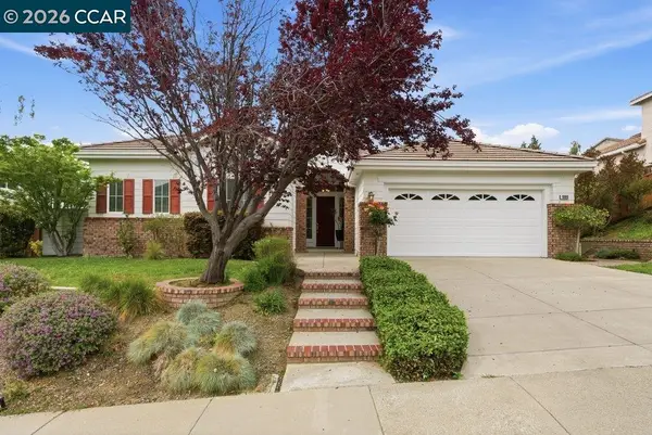 1009 Rolling Woods Way, Concord, CA 94521